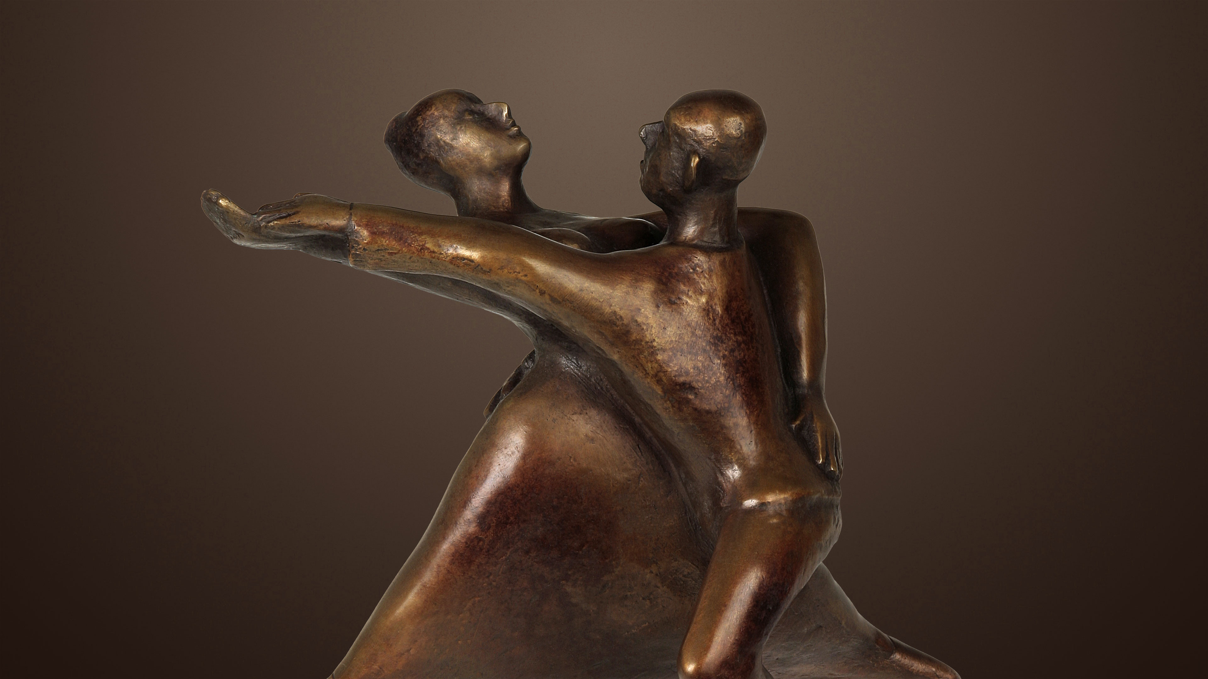 ブロンズ像 ARA KUNST 【公式通販】